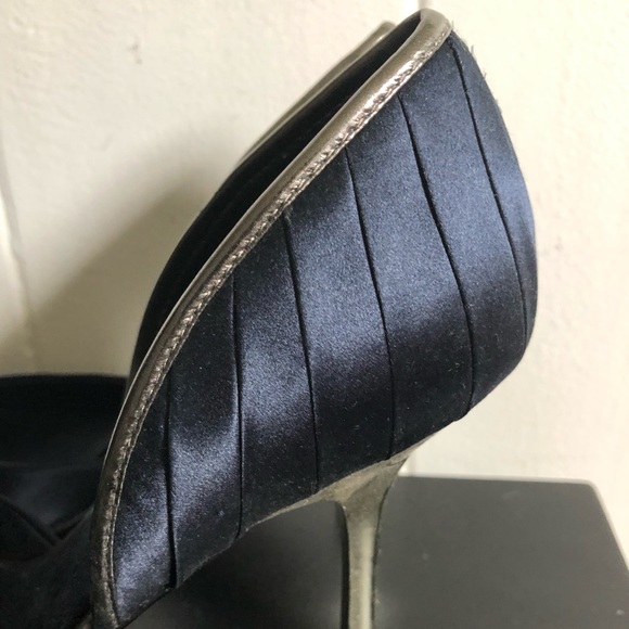 NWT Nine West Jellzey Heels, Size 8.5 - Picture 8 of 8